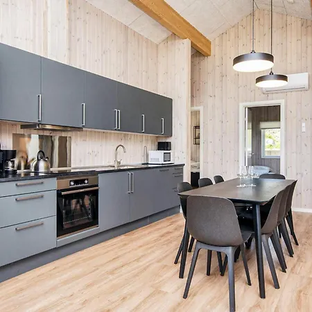 Vii Feriehus *