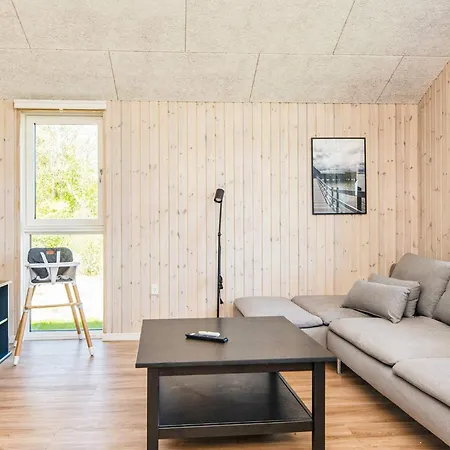 Feriehus Vii