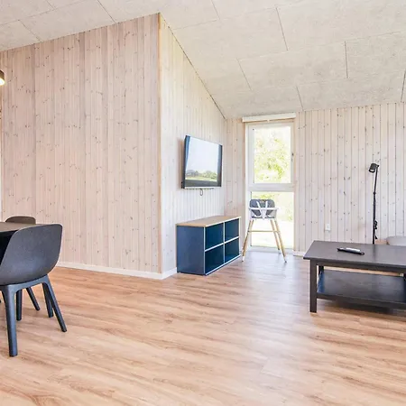 Feriehus Vii Augustenborg