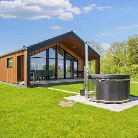 Feriehus Vii Augustenborg